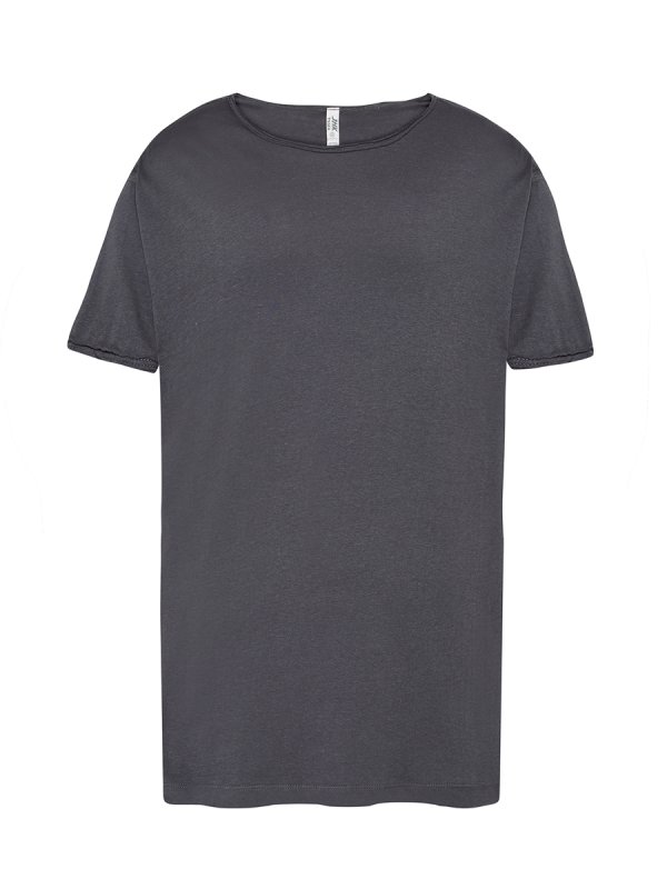 charcoal heather
